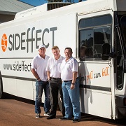 CANCELLED: Business Briefing with Sideffect Australia