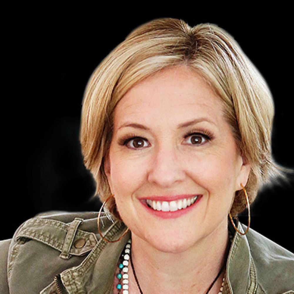 The Growth Faculty: Brenè Brown Live
