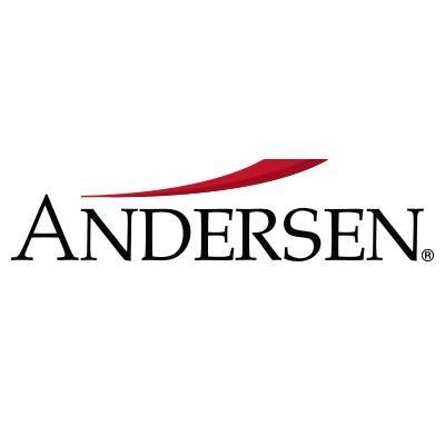 Business Briefing with Andersen