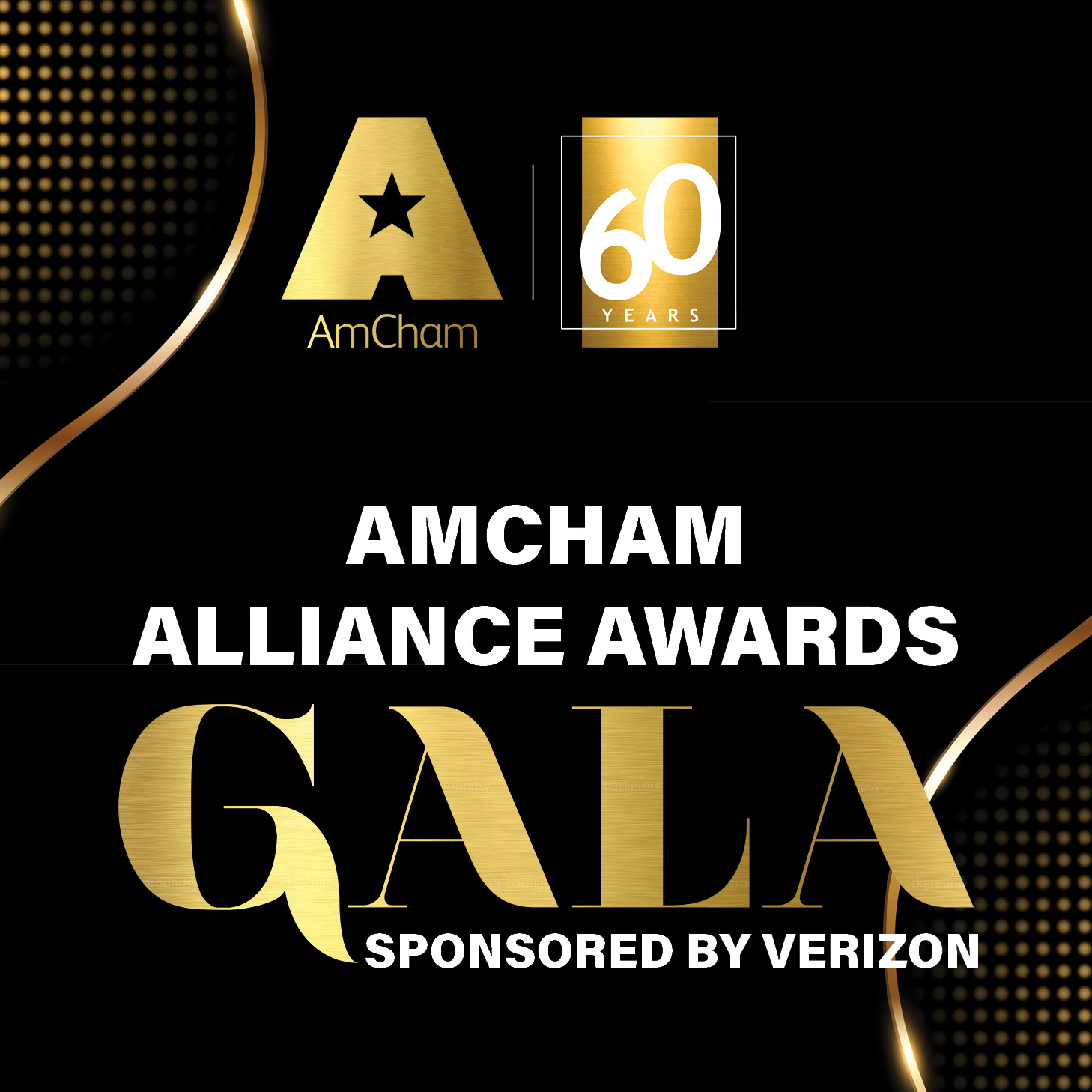 AmCham Alliance Awards Gala