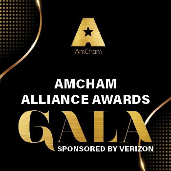 AmCham Alliance Awards Gala 2022