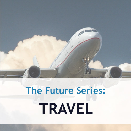 The Future Series: Travel