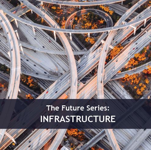 Future Series: Infrastructure