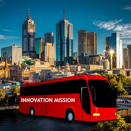 Sydney Innovation Mission