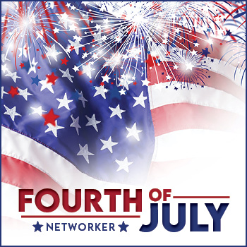 POSTPONED Fourth of July Networker