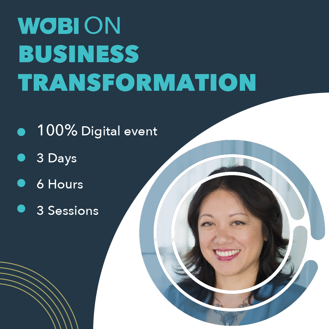 WOBI on Business Transformation