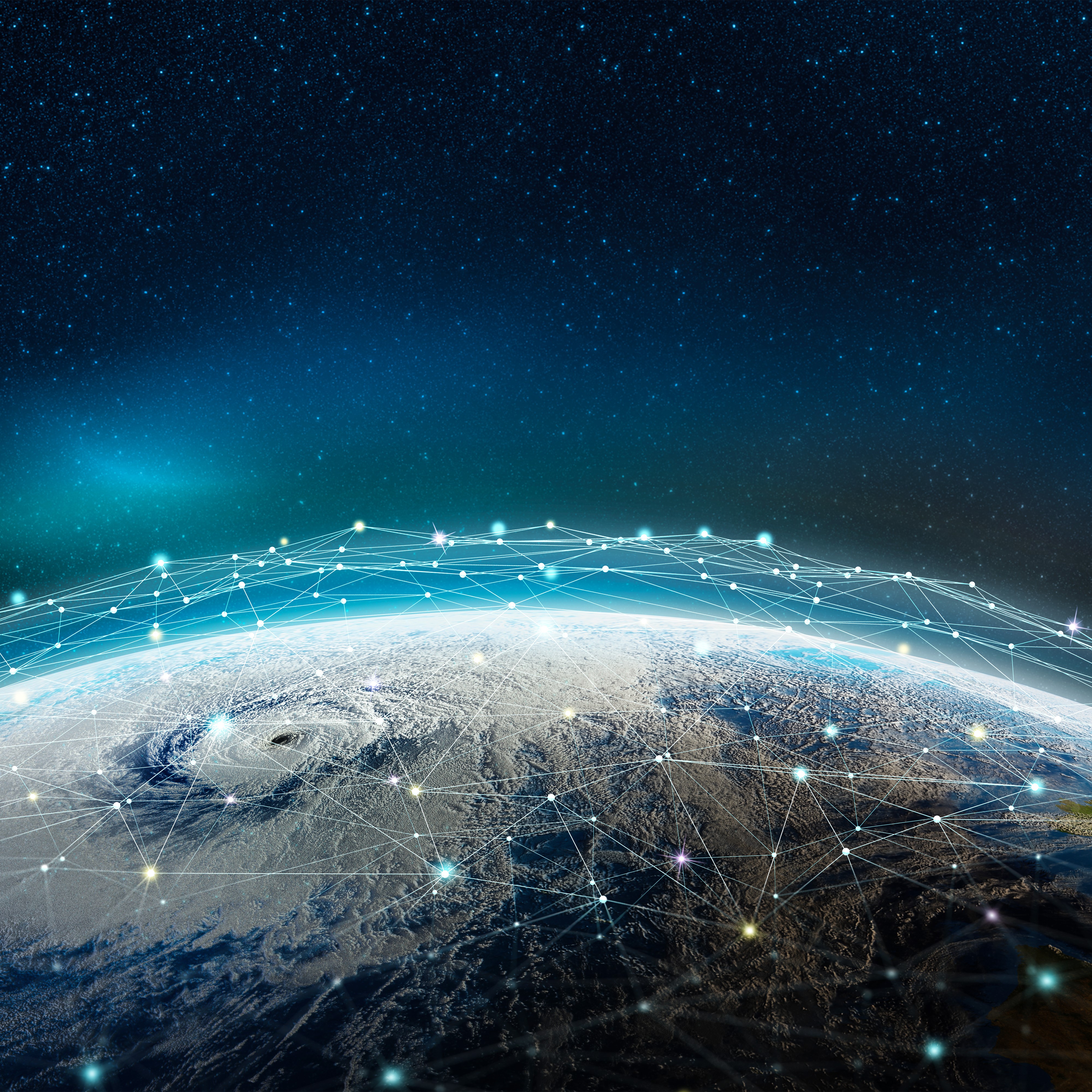 Space, Cyber – threats, challenges and opportunities
