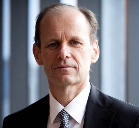 What's Next? Business in a Changing World with CEO, ANZ Bank