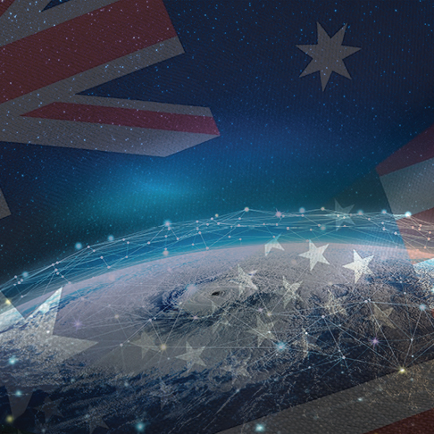 US - Australia Space Collaboration