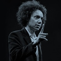 Malcolm Gladwell - 'The Future: Disrupted and Reimagined'