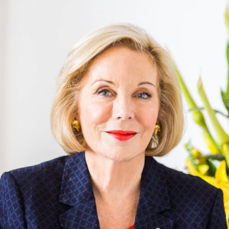 POSTPONED: Business Briefing with Ita Buttrose