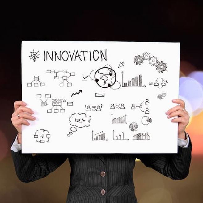 Corporate Innovation and Emerging Technology in Australia
