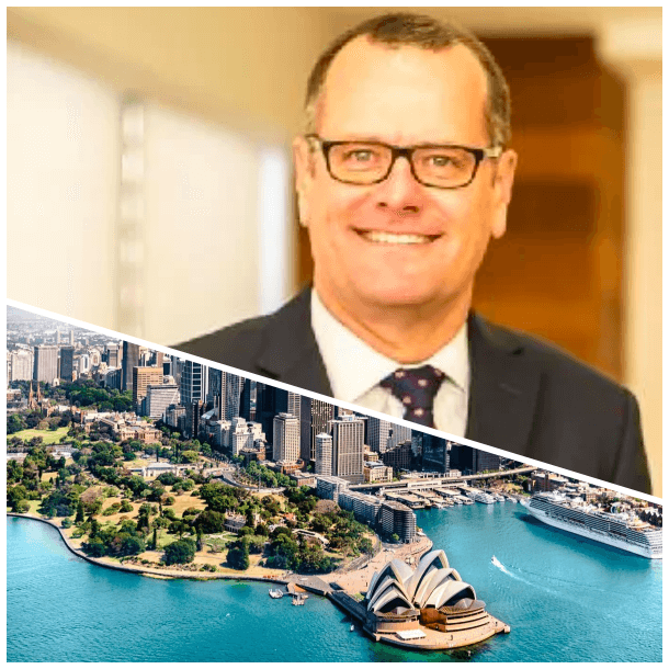 Economic Briefing with Stephen Walters, NSW Chief Economist