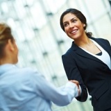 RESCHEDULED Advancing Women In Leadership